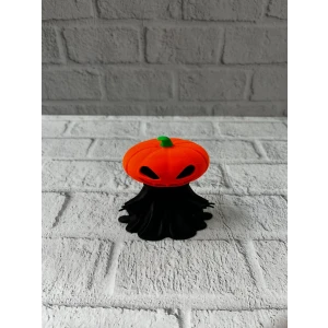 ieg™ Cadılar Bayramı Temalı Balkabağı Figür 9cm Dekor Objesi