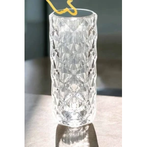 ieg™ Dokunmatik Kristal Gece Lambası Hediyelik