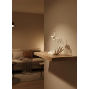 ieg™ EL İNSAN FİGÜRÜ BEYAZ