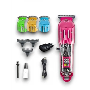 ieg™ HK 3900 TIRAŞ MAKİNESİ