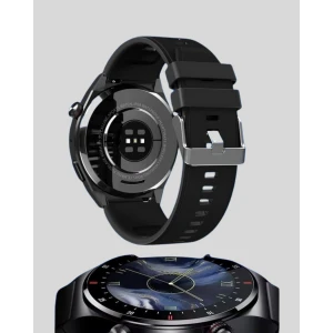 ieg™ Kablosuz Şarjlı Bluetooth Görüşmeli Akıllı Saat – Android & iOS Uyumlu