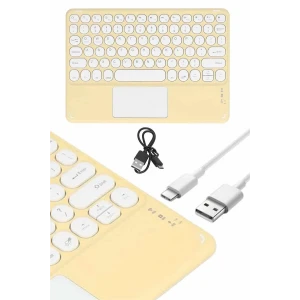 ieg™ KABLOSUZ TOUCHPAD