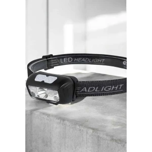 ieg™ Kafa Lambası Kamp Lambası Sensörlü Şarjlı Ayarlanabilir