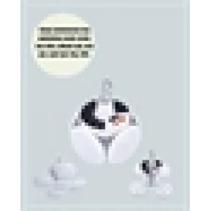 ieg™ Katlanabilir Güneş Enerjili LED Kamp Lambası USB Şarjlı