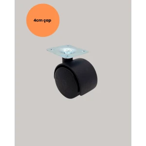 ieg™ KİLİTSİZ 4CM AYAK