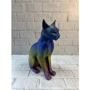 ieg™ KOYU RAİNBOW KEDİ