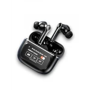 ieg™ L58 SİYAH EKRANLI KULAKLIK PRO