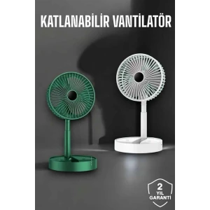 ieg™ Mini Fan Soğutucu Telefon Tutucu Vantilatör