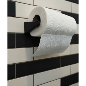 ieg™ Pratik Kağıt Havlu Tutucu Duvar Tipi Peçete Askısı