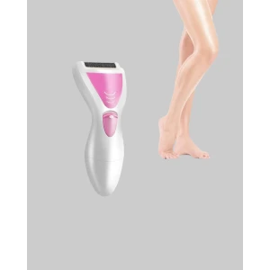 ieg™ Şarjlı Epilatör ve Ayak Törpüsü Seti