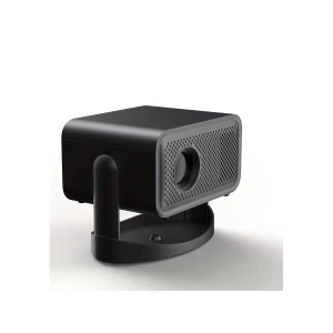 ieg™ Smart Projector Android TV Taşınabilir Gimbal Standlı