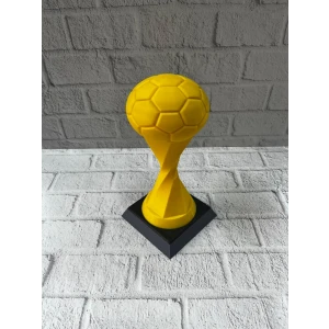 ieg™ TOPLU SARI KUPA