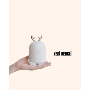 ieg™ TVSN HAVA NEMLENDİRİCİSİ