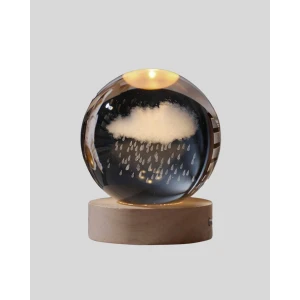 ieg™ YAĞMUR BULUTU KÜRE