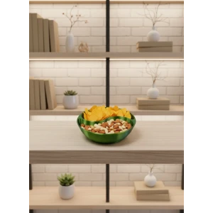 ieg™ YEŞİL ÇEREZLİK