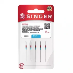 İğne Standart 14 Numara (5Li Blıster)