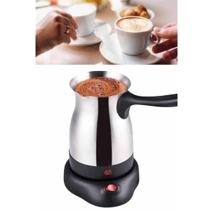 İmper Elektrikli Cezve