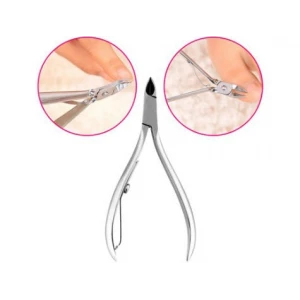 İnce Uçlu Manikür Pensi (K95)