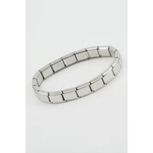 İtalyan Çelik Bileklik