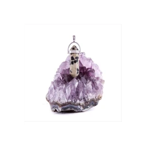 jasper Point Kolye Ucu