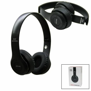 Kablosuz Bluetooth Kulaklık (4887)