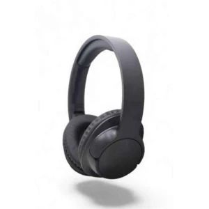 Kablosuz Bluetooth Kulaklık Kulak Üstü Mikrofonlu 5.0 Bluetooth Anc Özelliği