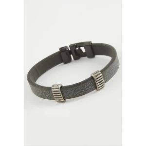 Kaliteli Suni Deri Bileklik