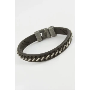 Kaliteli Suni Deri Bileklik