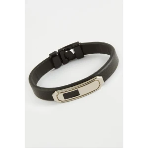 Kaliteli Suni Deri Bileklik