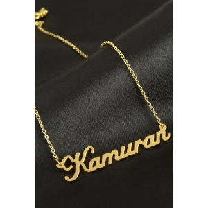 Kamuran isimli kolye (Kişiye Özel)