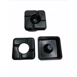 KAPAKLI KARE BAKALİT KÜLLÜK (K95)