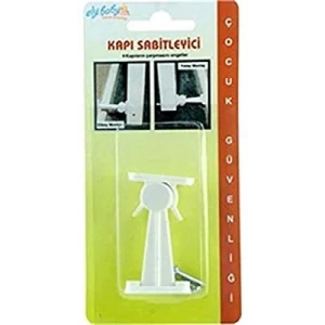 KAPI SABİTLEYİCİ Ç.EMNİYET (4887)