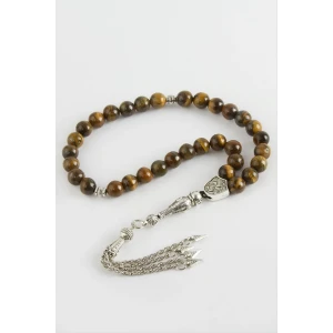 Kaplangözü Doğaltaş Tesbih 8 mm