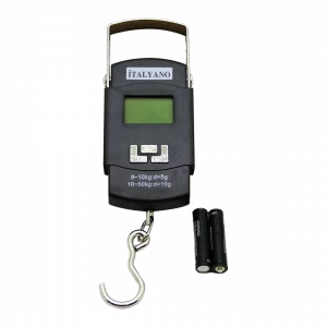 KARE DİJİTAL KANTAR 50KG (4887)