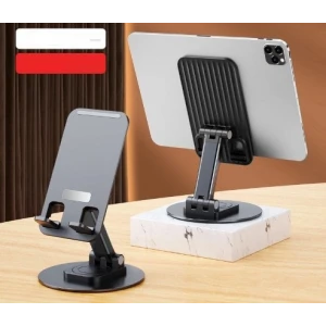 Katlanabilir Telefon Tablet Tutucu Stand