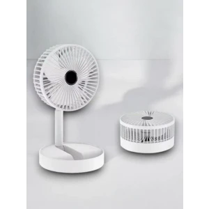 KATLANABİLİR VANTİLATÖR