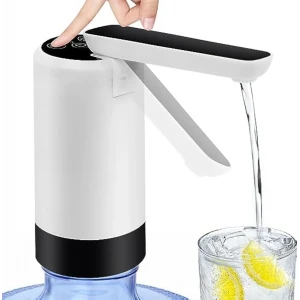 Katlanır Otomatik Damacana Pompası (4887)