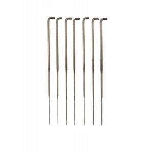 Keçe İğnesi Yedeği 7 İğneli