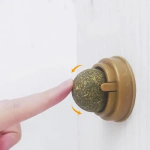 Kedi Nanesi Oyun Topu