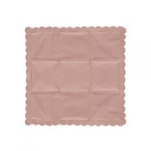 Kendinden Soğutmalı Serinletici Minder - Krem