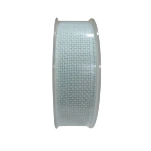 Keten Kurdele 25 mm Mint 5 Metre