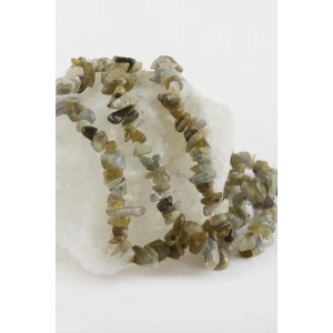 Kırık Labradorit Doğal Taş 240 Adet