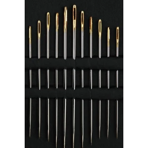 Kırkyama İğnesi 20li