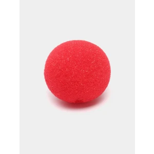 ieg™ Kırmızı Renk Sünger Palyaço Burnu