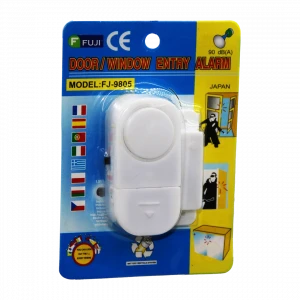 KISA KAPI-PENCERE ALARMI (4887)