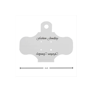 Kolye Ve Set Kolye Kartı