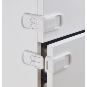 Köşe Çocuk Koruma Kilidi 2'li (4887)