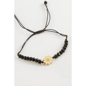 Kristal Papatya Bileklik