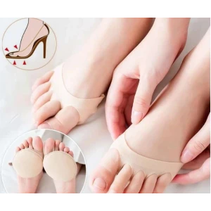 Kumaş Ayak Parmak Altı Desteği