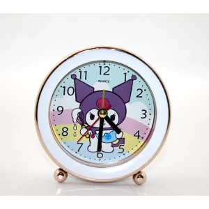 Kuromi Çalar Saat Model 2
